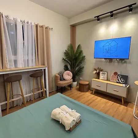 Mys Haven At Mivesa Garden Residences