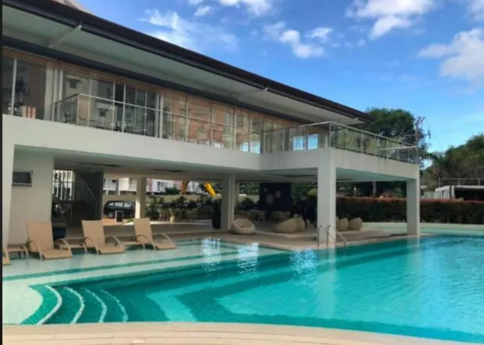 Mys Haven At Mivesa Garden Residences Cebu