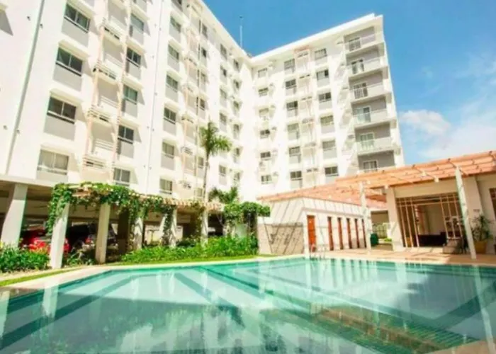 Mys Haven At Mivesa Garden Residences * Cebu