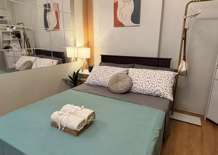 Bed & Breakfast Mys Haven At Mivesa Garden Residences *