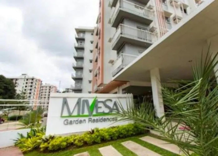 Mys Haven At Mivesa Garden Residences