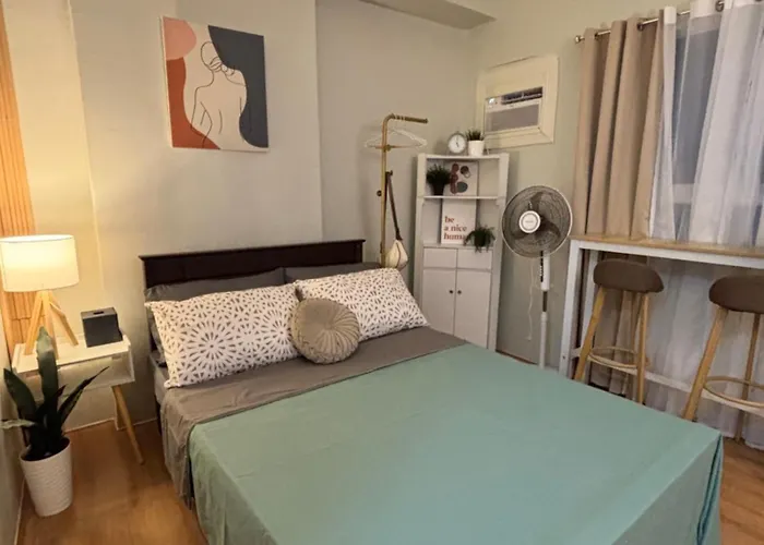 Bed & Breakfast Mys Haven At Mivesa Garden Residences *